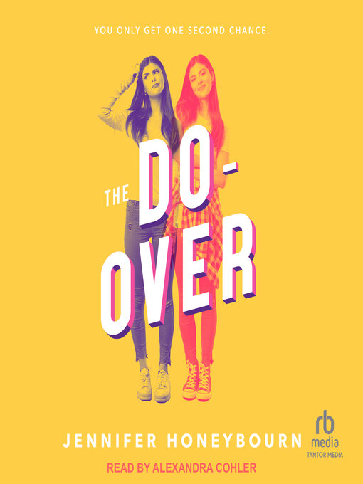 Title details for The Do-Over by Jennifer Honeybourn - Available